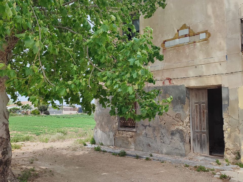 Landhaus in Dolores, Alicante - Foto 4